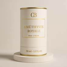 Charger l'image dans la galerie, PARFUM FEMME AMÉTHYSTE ROYALE