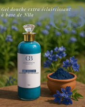Charger l'image dans la galerie, GEL DOUCHE EXFOLIANT BLANCHISSANT