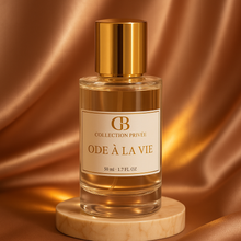 Charger l'image dans la galerie, PARFUM FEMME ODE A LA VIE