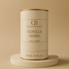 Charger l'image dans la galerie, PARFUM FEMME VANILLE NOIRE