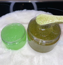 Charger l'image dans la galerie, PACK JELLY GOMMAGE&MASQUE ÉCLAIRCISSANTS OU NON AU CHOIX