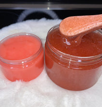 Charger l'image dans la galerie, PACK JELLY GOMMAGE&MASQUE ÉCLAIRCISSANTS OU NON AU CHOIX