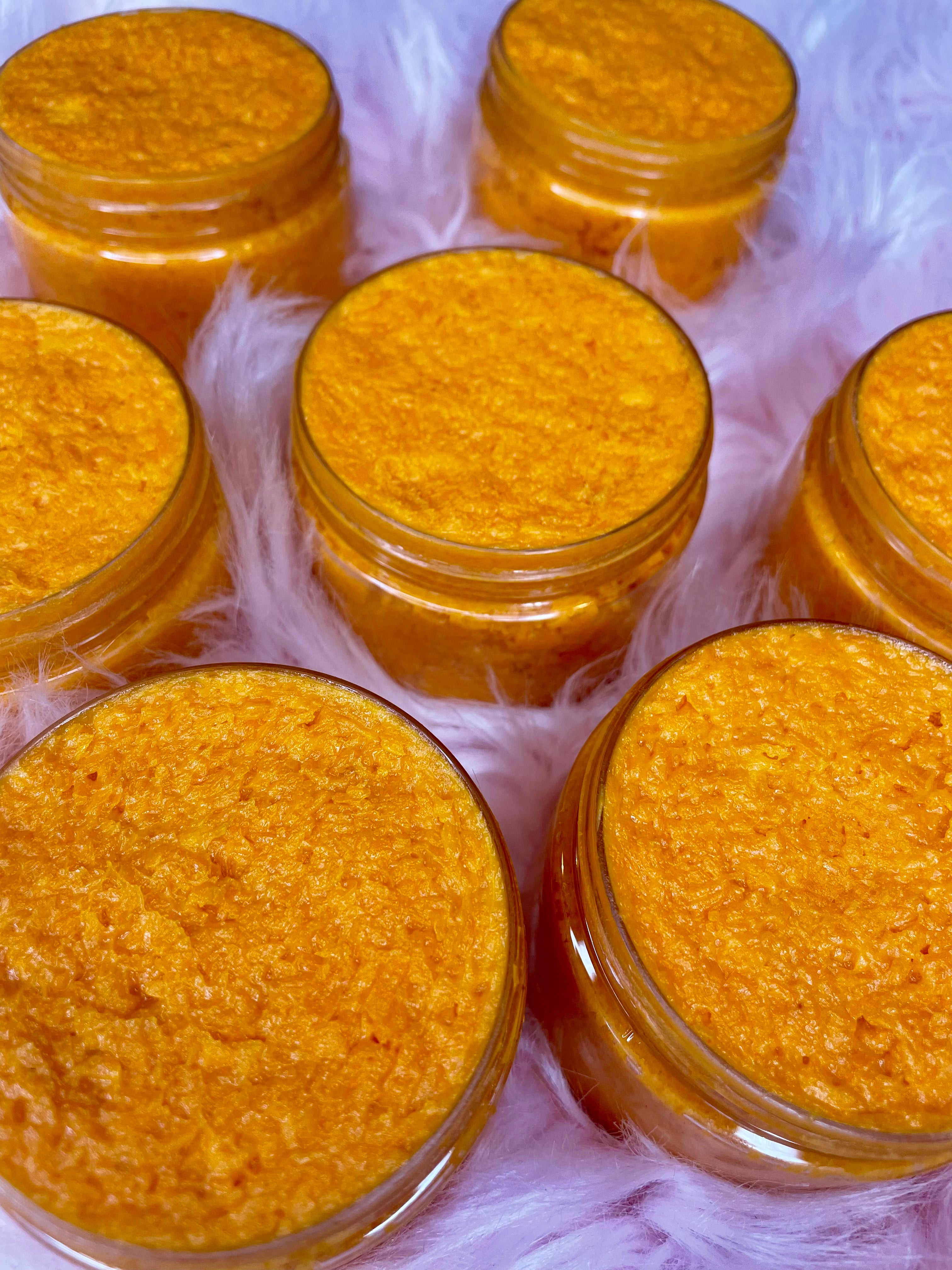 Kit visage blanchissant à la base de papaye – Soin zéro défaut et éclat naturel
