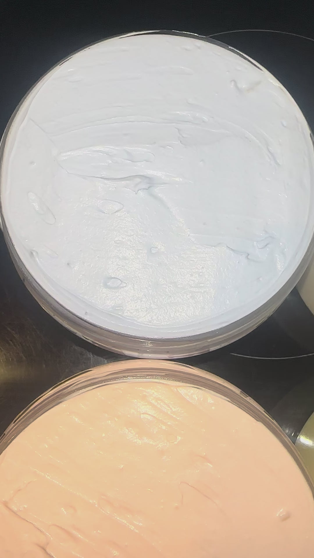 Crème Réparatrice éclaircissante Au Beurre De Karité - 500ml - Anti-tâches - Neuf