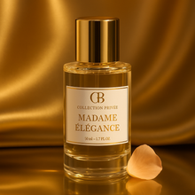 Charger l&#39;image dans la galerie, PARFUM FEMME MADAME ÉLÉGANCE
