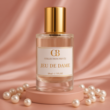 Charger l&#39;image dans la galerie, PARFUM FEMME JEU DE DAME
