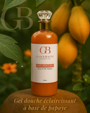 Charger l'image dans la galerie, GEL DOUCHE EXFOLIANT ÉCLAIRCISSANT

