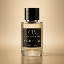 Charger l&#39;image dans la galerie, PARFUM HOMME VICTORIUM
