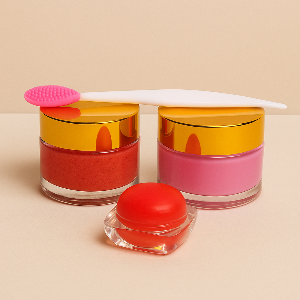 PACK BEAUTÉ DES LÈVRES
