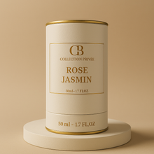 Charger l&#39;image dans la galerie, PARFUM FEMME ROSE JASMIN
