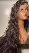 Charger l&#39;image dans la galerie, Perruque Lila Body Wave –       Frontale 13x4
