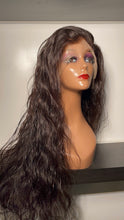 Charger l&#39;image dans la galerie, Perruque Lila Body Wave –       Frontale 13x4
