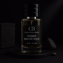 Charger l&#39;image dans la galerie, PARFUM HOMME OMBRE MAGNÉTIQUE
