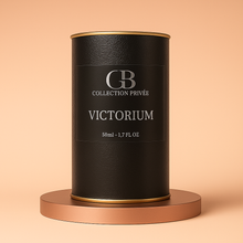 Charger l&#39;image dans la galerie, PARFUM HOMME VICTORIUM
