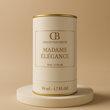 Charger l&#39;image dans la galerie, PARFUM FEMME MADAME ÉLÉGANCE
