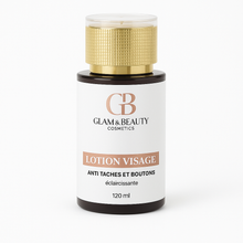 Charger l'image dans la galerie, LOTION ANTI TÂCHES ET BOUTONS
