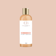 Charger l&#39;image dans la galerie, GEL DOUCHE EXFOLIANT BLANCHISSANT
